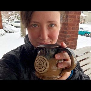 Meet your Posher, Erica